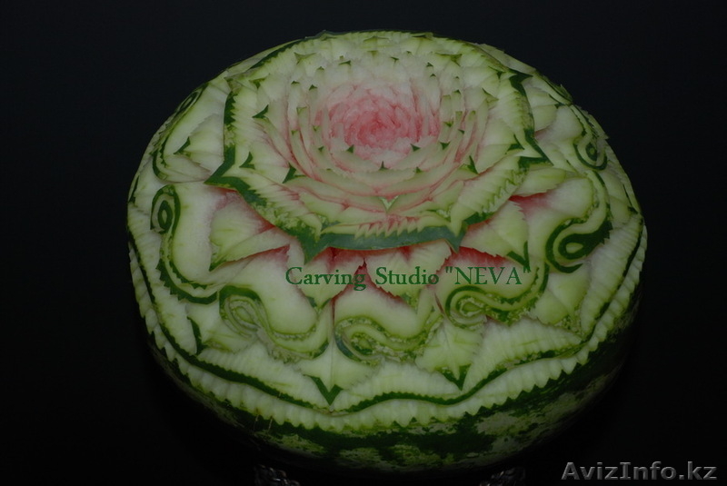 Курсы карвинга в Алматы - Изображение #3, Объявление #558787