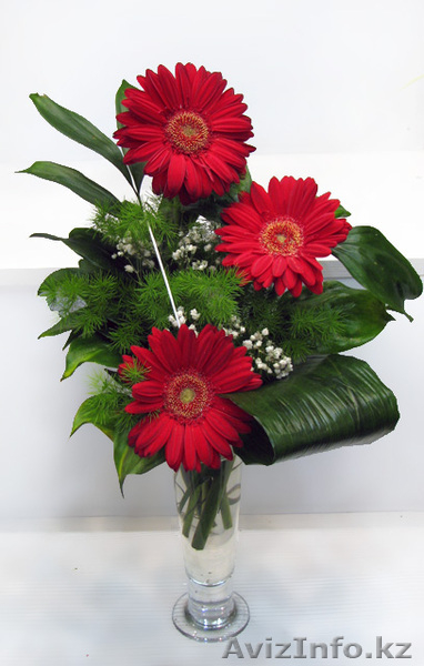 Доставка цветов!! - Изображение #3, Объявление #553643