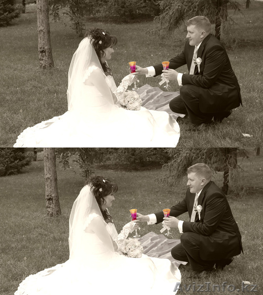 3D-фотосъемка, 2D-фотосъемка свадебная профессионально - Изображение #3, Объявление #598213