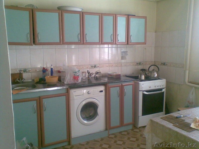 Срочно, торг. Илийский р-н, п Байсерке, Кенжекулова 4 - Изображение #1, Объявление #564052