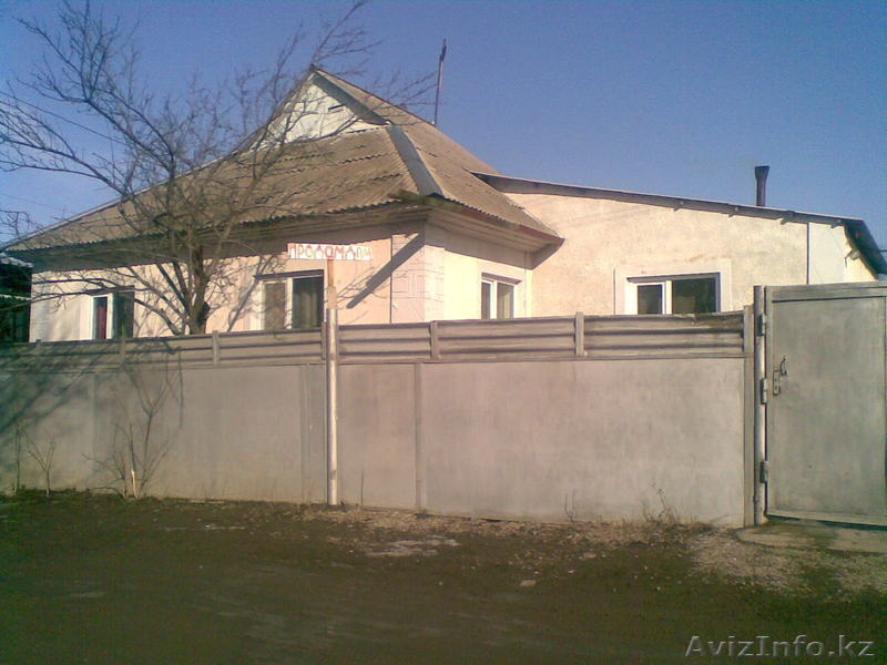 Срочно, торг. Илийский р-н, п Байсерке, Кенжекулова 4 - Изображение #6, Объявление #564052