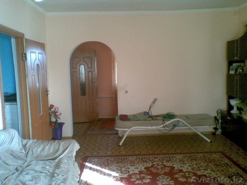 Срочно, торг. Илийский р-н, п Байсерке, Кенжекулова 4 - Изображение #2, Объявление #564052