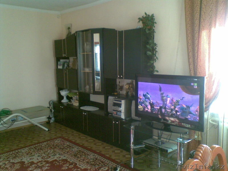 Срочно, торг. Илийский р-н, п Байсерке, Кенжекулова 4 - Изображение #3, Объявление #564052