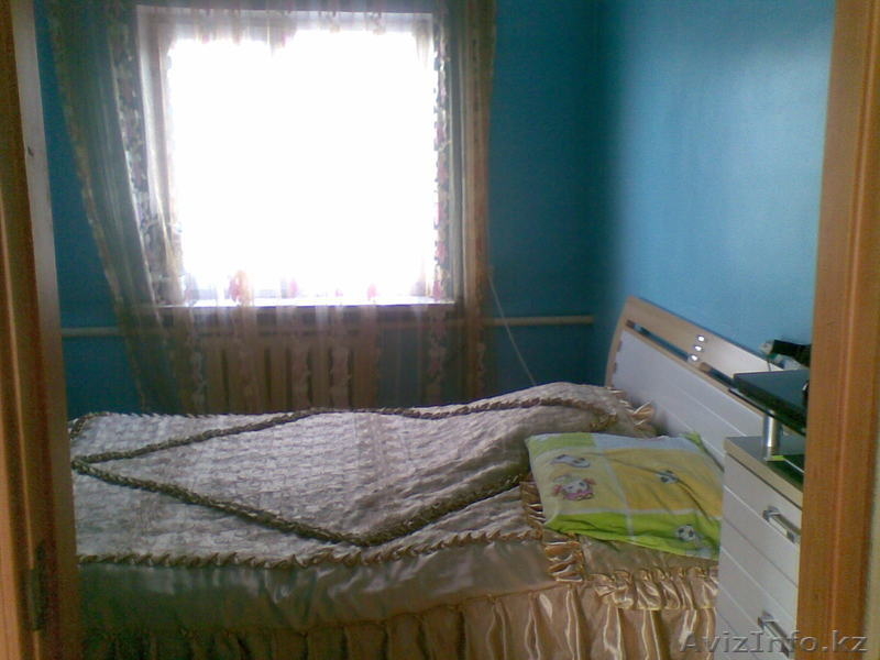 Срочно, торг. Илийский р-н, п Байсерке, Кенжекулова 4 - Изображение #5, Объявление #564052