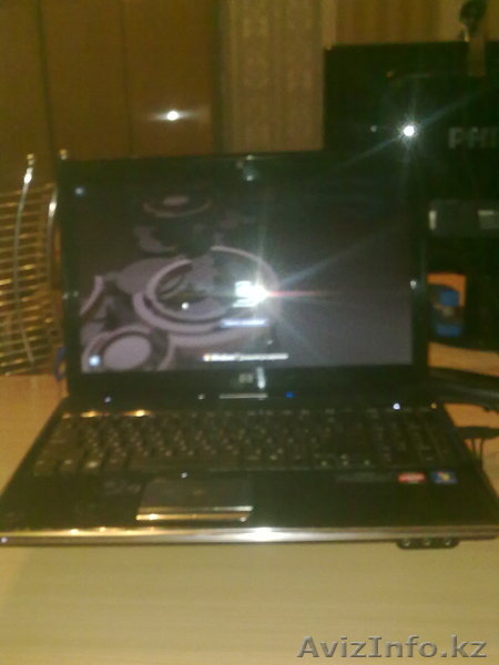 Продам ноутбук HP PAVILION dv6!! - Изображение #3, Объявление #563952