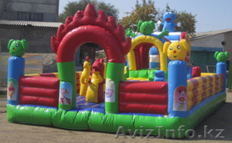 Приглошаем к сотруднечеству агенство праздников! - Изображение #3, Объявление #599578