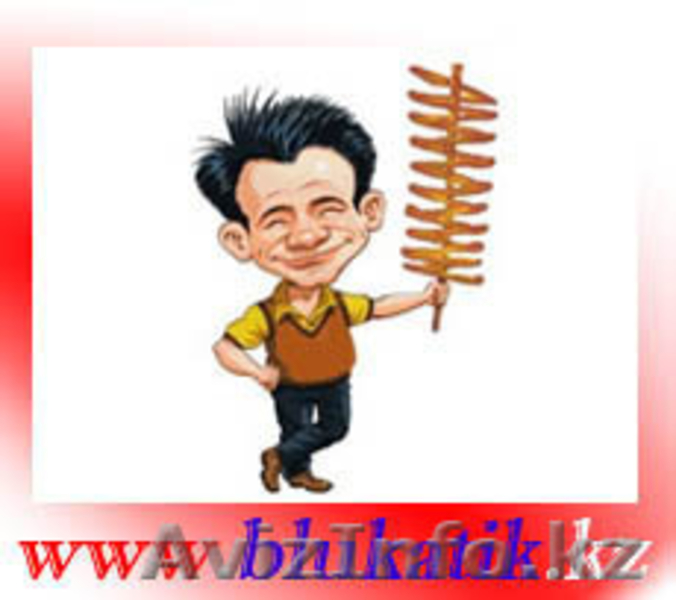 Приглошаем к сотруднечеству агенство праздников! - Изображение #4, Объявление #599578