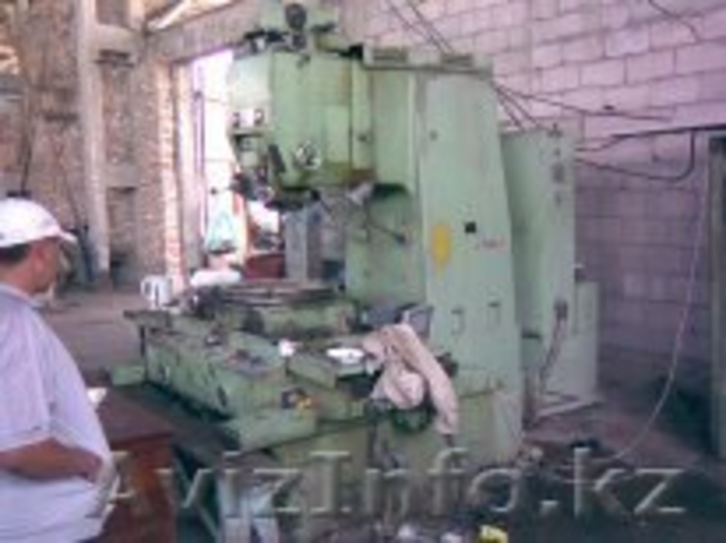 металлообробатываюшие станки - Изображение #5, Объявление #603553