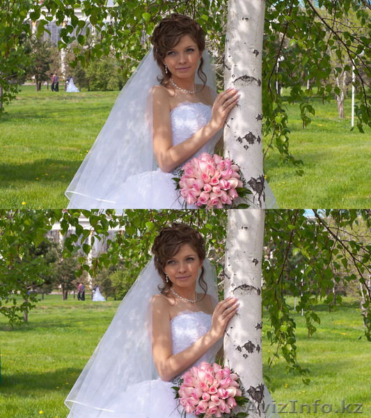 3D-фотосъемка, 2D-фотосъемка свадебная профессионально - Изображение #5, Объявление #598213