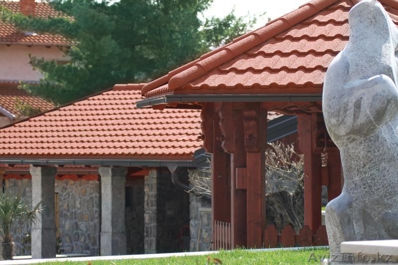 Композитная черепица GERARD - Изображение #2, Объявление #567291