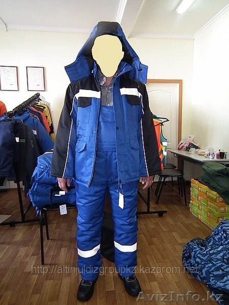 АЛТЫН ЖУЛДЫЗ СЕЙФТИ - Изображение #7, Объявление #561161