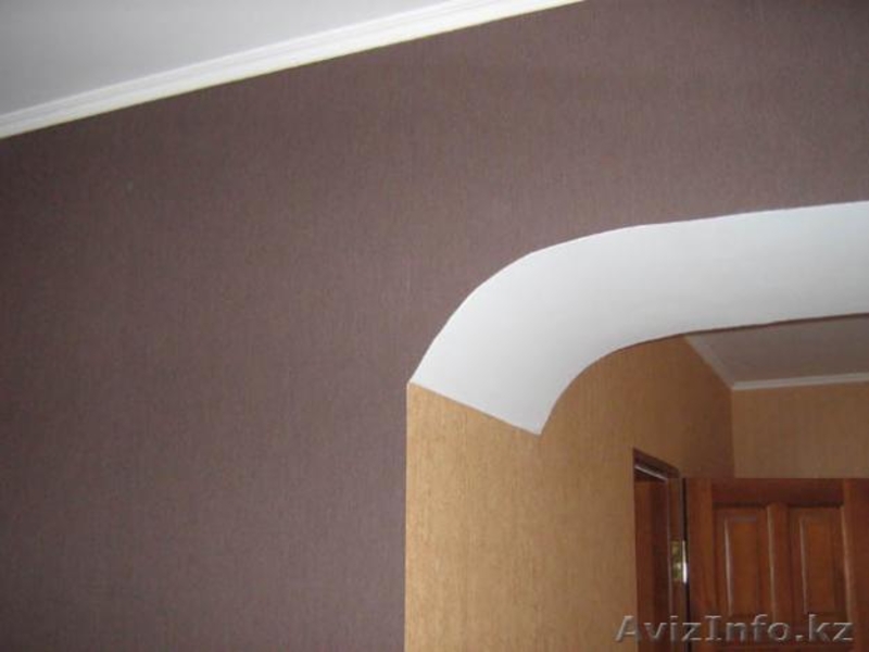 Ремонтно отделочные работы - Изображение #3, Объявление #261243