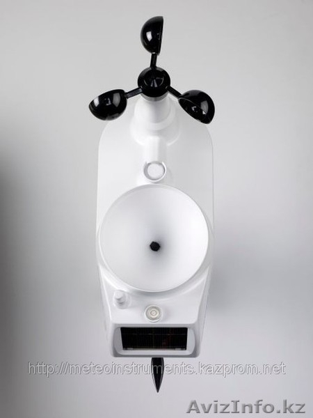 Метеостанция Davis Vantage Vue - Изображение #2, Объявление #572588