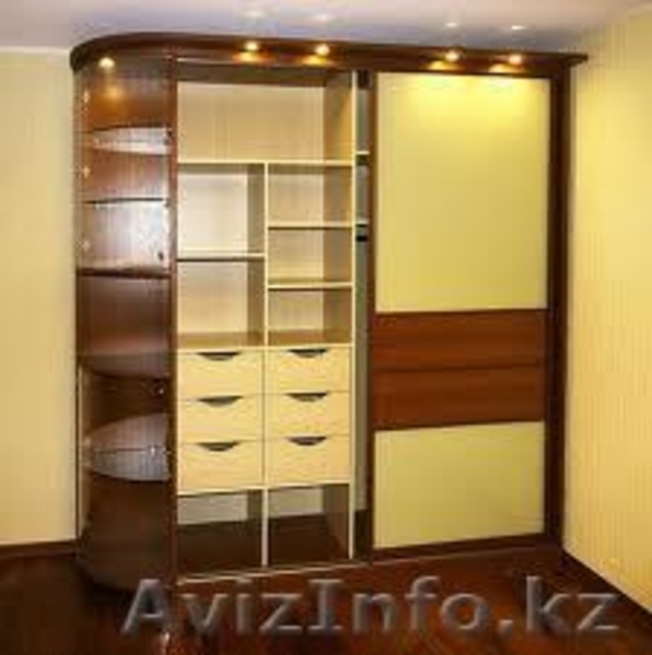 Сборьщик корпусной мебели. - Изображение #7, Объявление #591373