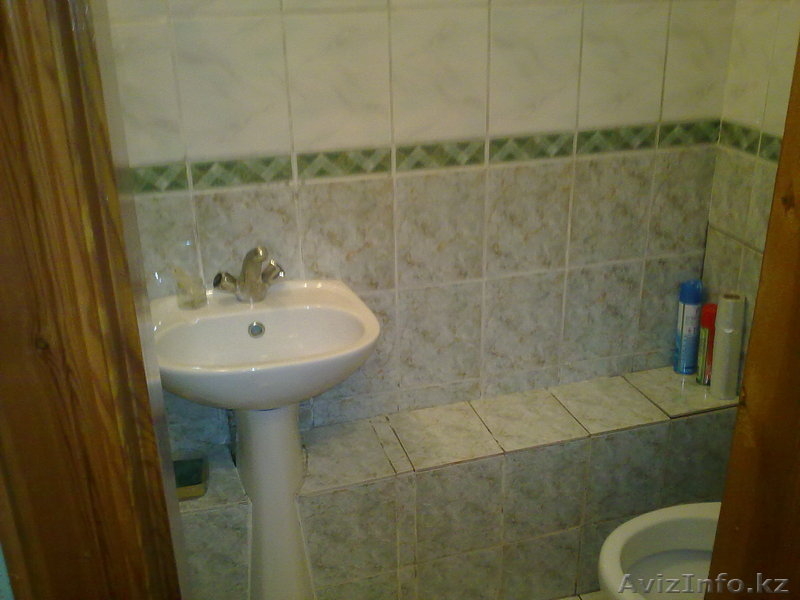 2х уровневая квартира - Изображение #2, Объявление #578063