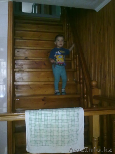 2х уровневая квартира - Изображение #3, Объявление #578063