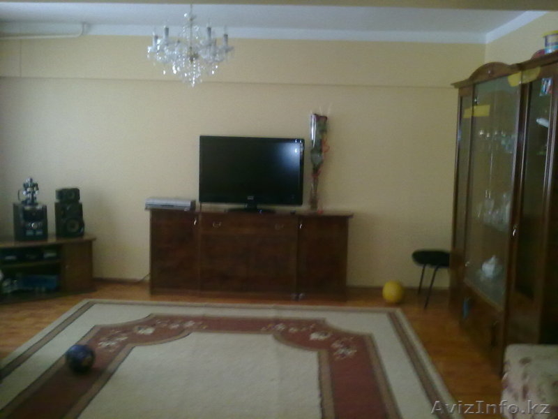 2х уровневая квартира - Изображение #5, Объявление #578063