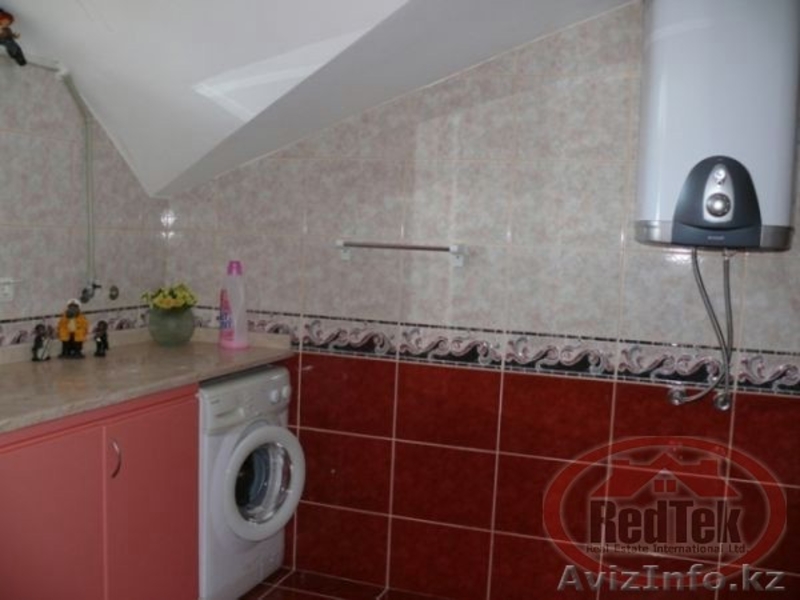 Турция Мармарис Шикарная вилла в 10мин.от пляжа Ичмелер - Изображение #7, Объявление #580747