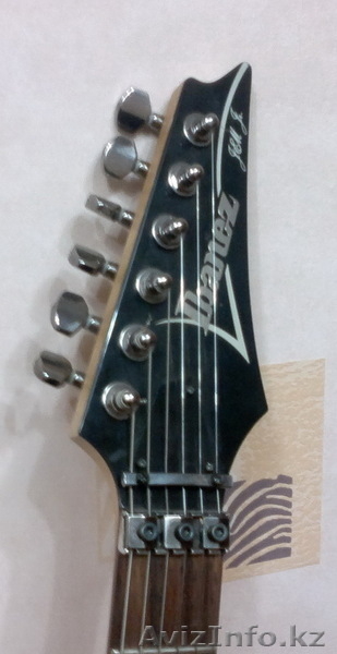 IBANEZ JEM-JR BK - Изображение #3, Объявление #569587