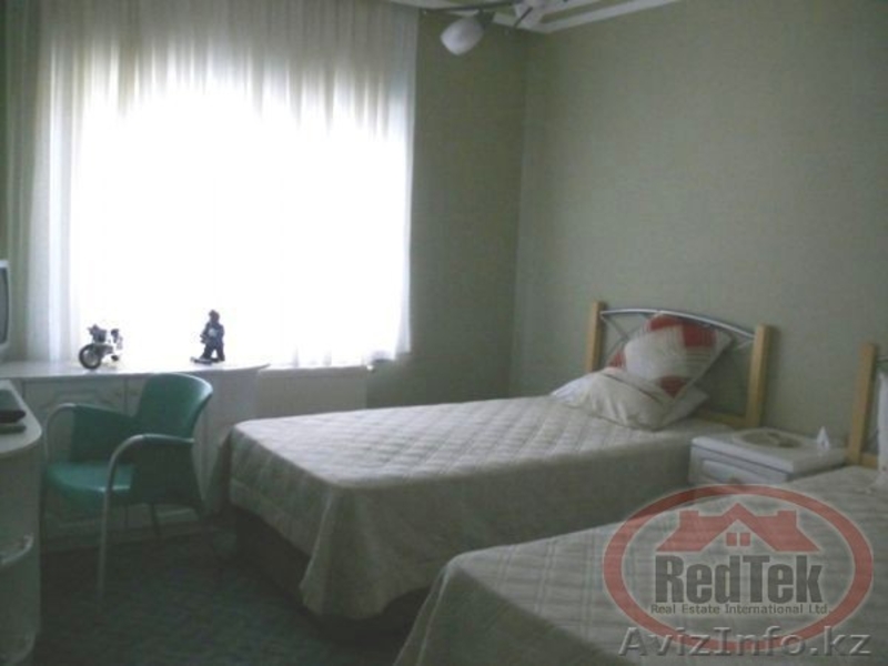 Турция Мармарис Шикарная вилла в 10мин.от пляжа Ичмелер - Изображение #6, Объявление #580747