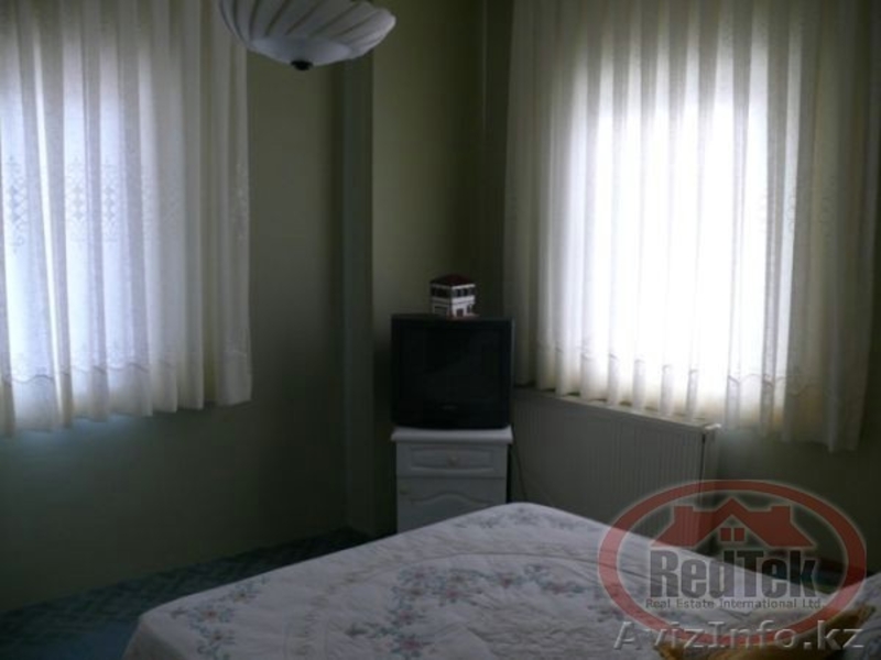 Турция Мармарис Шикарная вилла в 10мин.от пляжа Ичмелер - Изображение #5, Объявление #580747