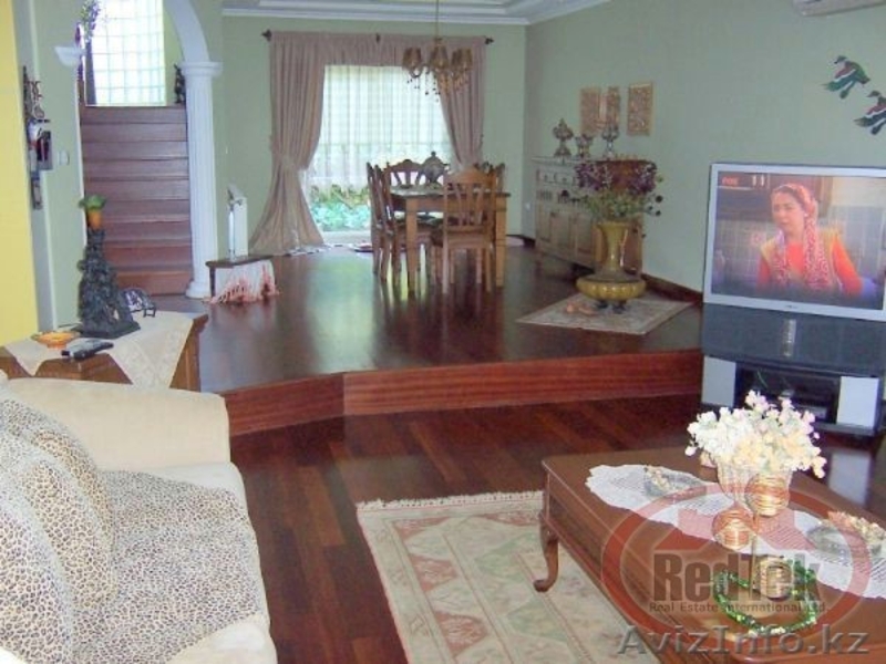 Турция Мармарис Шикарная вилла в 10мин.от пляжа Ичмелер - Изображение #4, Объявление #580747