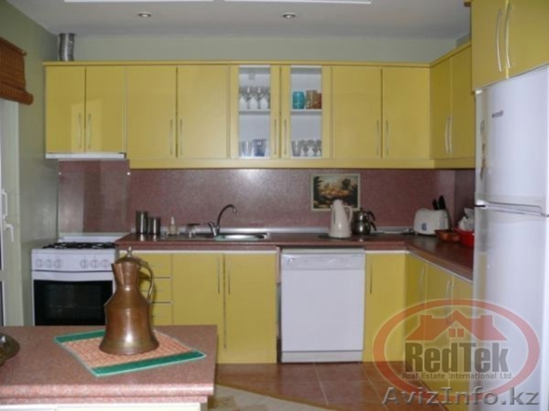 Турция Мармарис Шикарная вилла в 10мин.от пляжа Ичмелер - Изображение #3, Объявление #580747