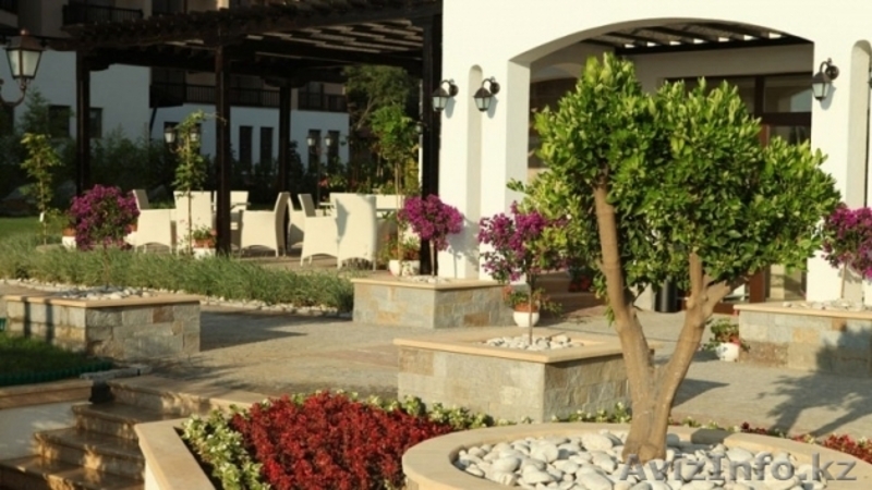 Шикарные квартиры в комплексе "Oasis Beach Club". Бургас, Болгария.   - Изображение #2, Объявление #602763