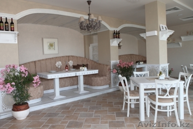 Шикарные квартиры в комплексе "Oasis Beach Club". Бургас, Болгария.   - Изображение #7, Объявление #602763