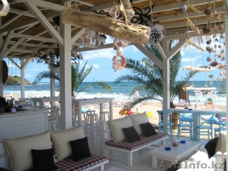 Шикарные квартиры в комплексе "Oasis Beach Club". Бургас, Болгария.   - Изображение #8, Объявление #602763