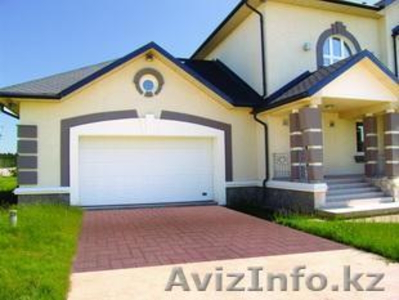 рольставни в алматы рольставни - Изображение #4, Объявление #574886