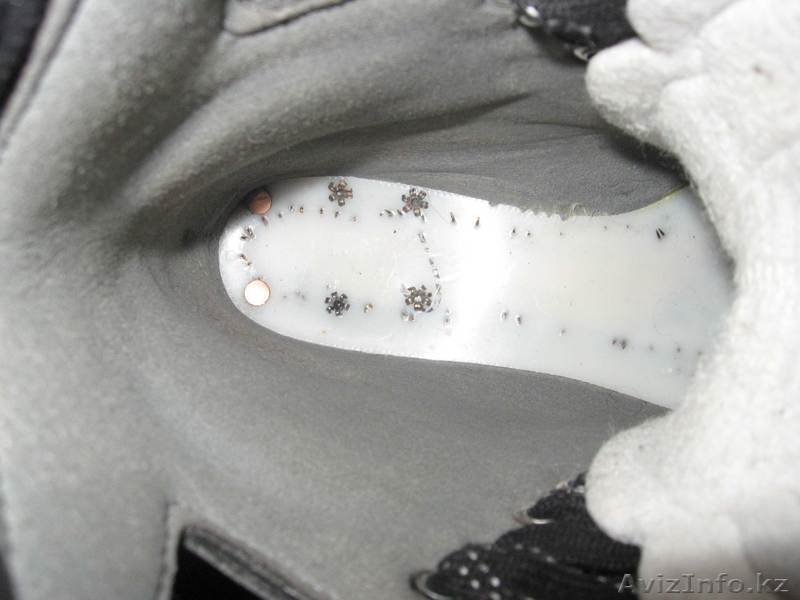 Продам коньки Graf 305 - Изображение #3, Объявление #570387