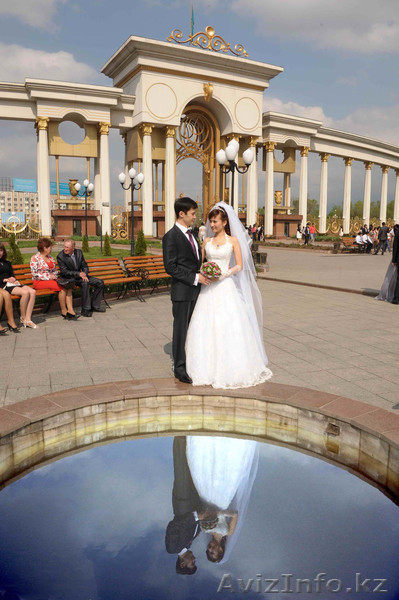 Фото и видео съемка в Алмате. Профессионалы - Изображение #9, Объявление #583877