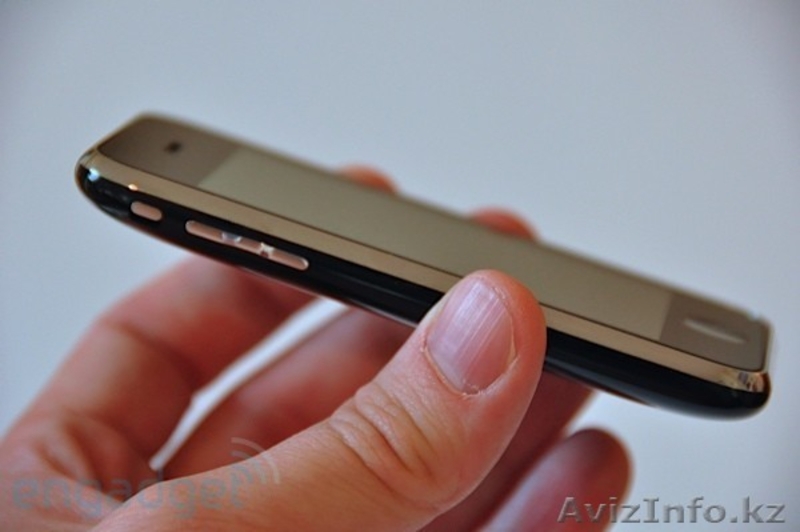 PRODAM IPHONE 3GS - Изображение #2, Объявление #600108