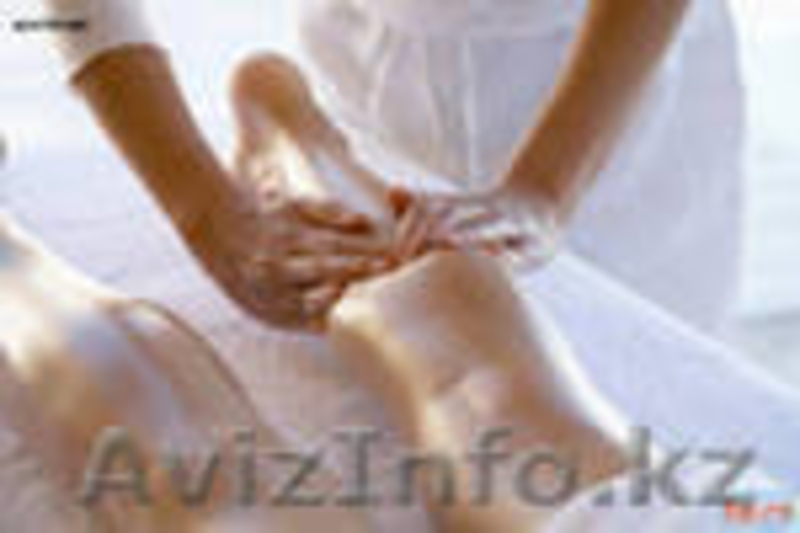 МАССАЖ, СО СКИДКОЙ НА ДОМУ - Изображение #1, Объявление #575373