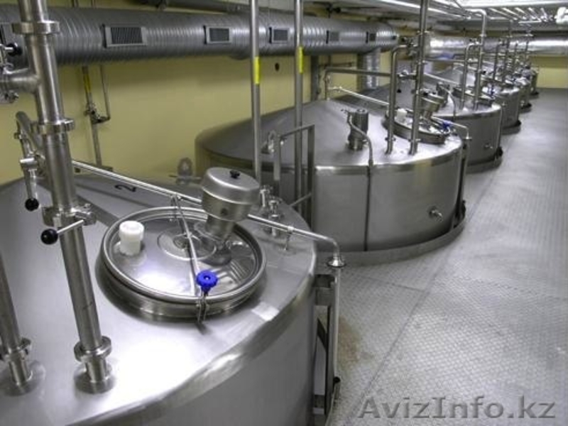Производство технологического оборудования для пищевой промышленности. - Изображение #2, Объявление #577259