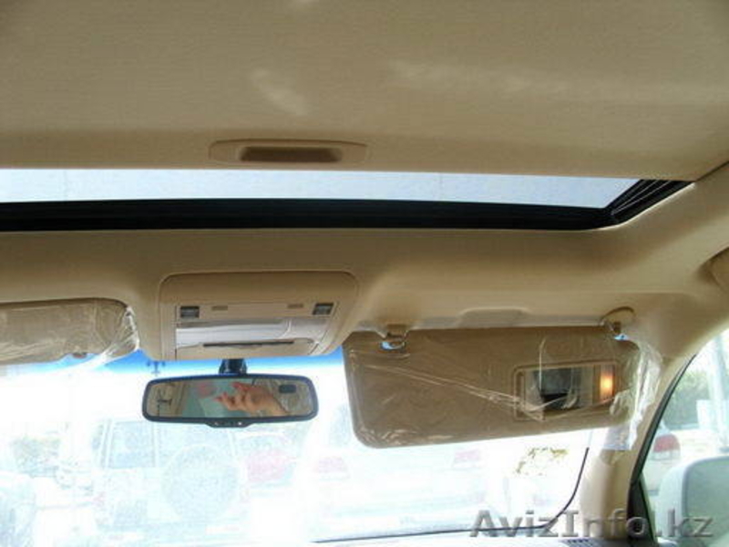 Toyota Land Cruiser 4.0 DLX 9 MT Цена 44000$  - Изображение #1, Объявление #578913