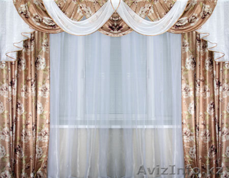 шторы-жалюзи-ролл-ставни - Изображение #7, Объявление #596778