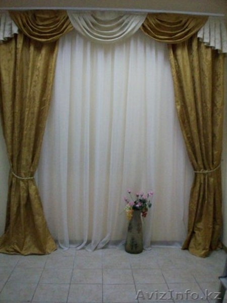 шторы-жалюзи-ролл-ставни - Изображение #10, Объявление #596778