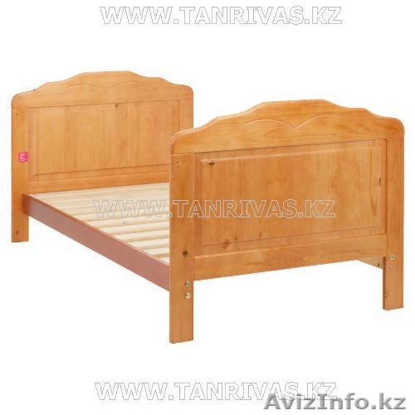 Детские  кроватки   в   Алматы. Tanrivas - Изображение #3, Объявление #429243