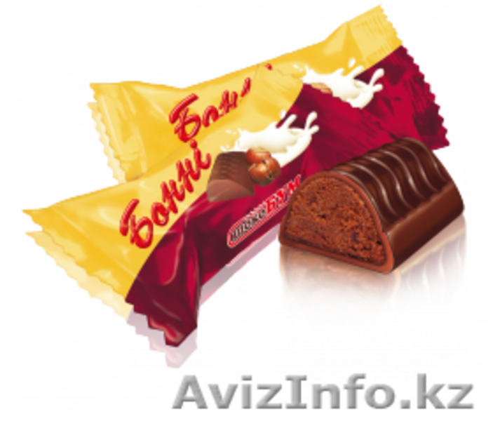кондитерские изделия ТМ шокоБУМ - Изображение #9, Объявление #581456