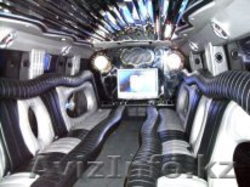 Свадебные прогулки_встречи_сопровождение_VIP - Изображение #5, Объявление #243231