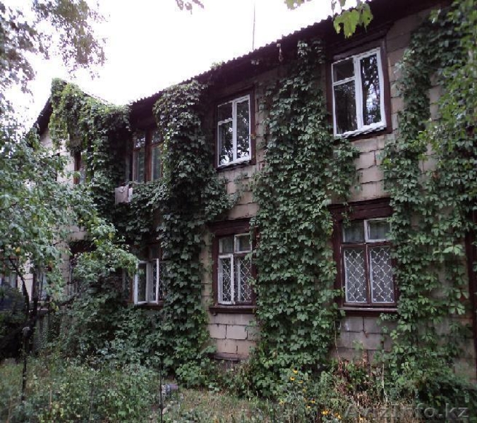 Ботанический бульвар уг. ул. Манаса ПРОДАМ  2-х комнатную квартиру - Изображение #1, Объявление #572102