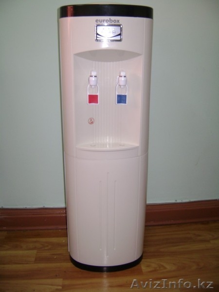 Диспенсеры для воды напольные и настольные. - Изображение #2, Объявление #574440