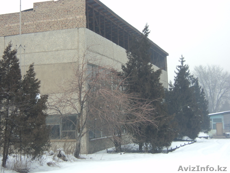 Складские,производственные и офисные помещения - Изображение #1, Объявление #580496