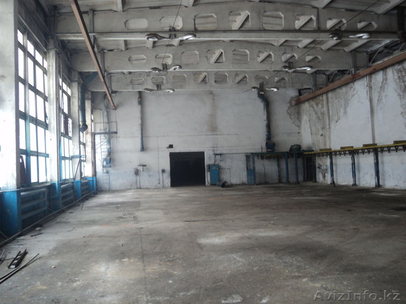 Складские,производственные и офисные помещения - Изображение #2, Объявление #580496