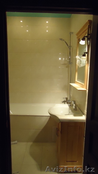 Качественно выполню укладку кафеля и мозаики - Изображение #3, Объявление #603144