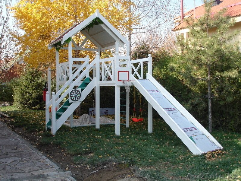 Озеленение и благоустройство от проекта до воплощения - Изображение #3, Объявление #579465