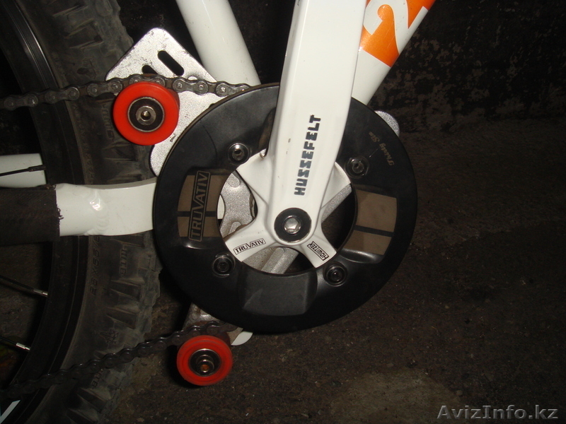 Продам велосипед Centurion Bock2 - Изображение #3, Объявление #599822