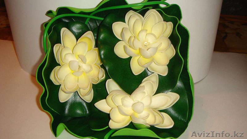 Садовые солнечные фонари, фонтан, спринклера    - Изображение #1, Объявление #598857